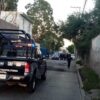 Atacan a custodio en San Luis Potosí