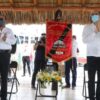 Homenaje póstumo al líder sindical ‘Chilo’ Lepe