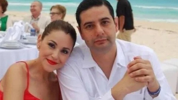 El juez Uriel Villegas Ortiz fue asesinado junto con su esposa Verónica Barajas el 16 de junio de 2020.