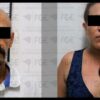 Detienen a pareja en colonia La Joyas, en Manzanillo