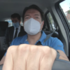 Mario Delgado, diputado de Morena, se hace pasar por taxista