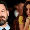 Ana de Armas y Ben Affleck pasam su cuarentena juntos y se dice que ya son pareja.