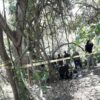 En fosas clandestinas de Tecomán hallan al menos 31 cuerpos