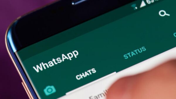 WhatsApp cambia su diseño y así luce ahora con la nueva actualización