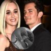 Katy Perry y Orlando Bloom sorprendieron al anunciar el nacimiento de su primer bebé.