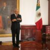 Tercer Informe de Gobierno del presidente Andrés Manuel López Obrador.