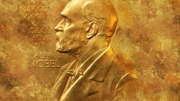 Premios Nobel