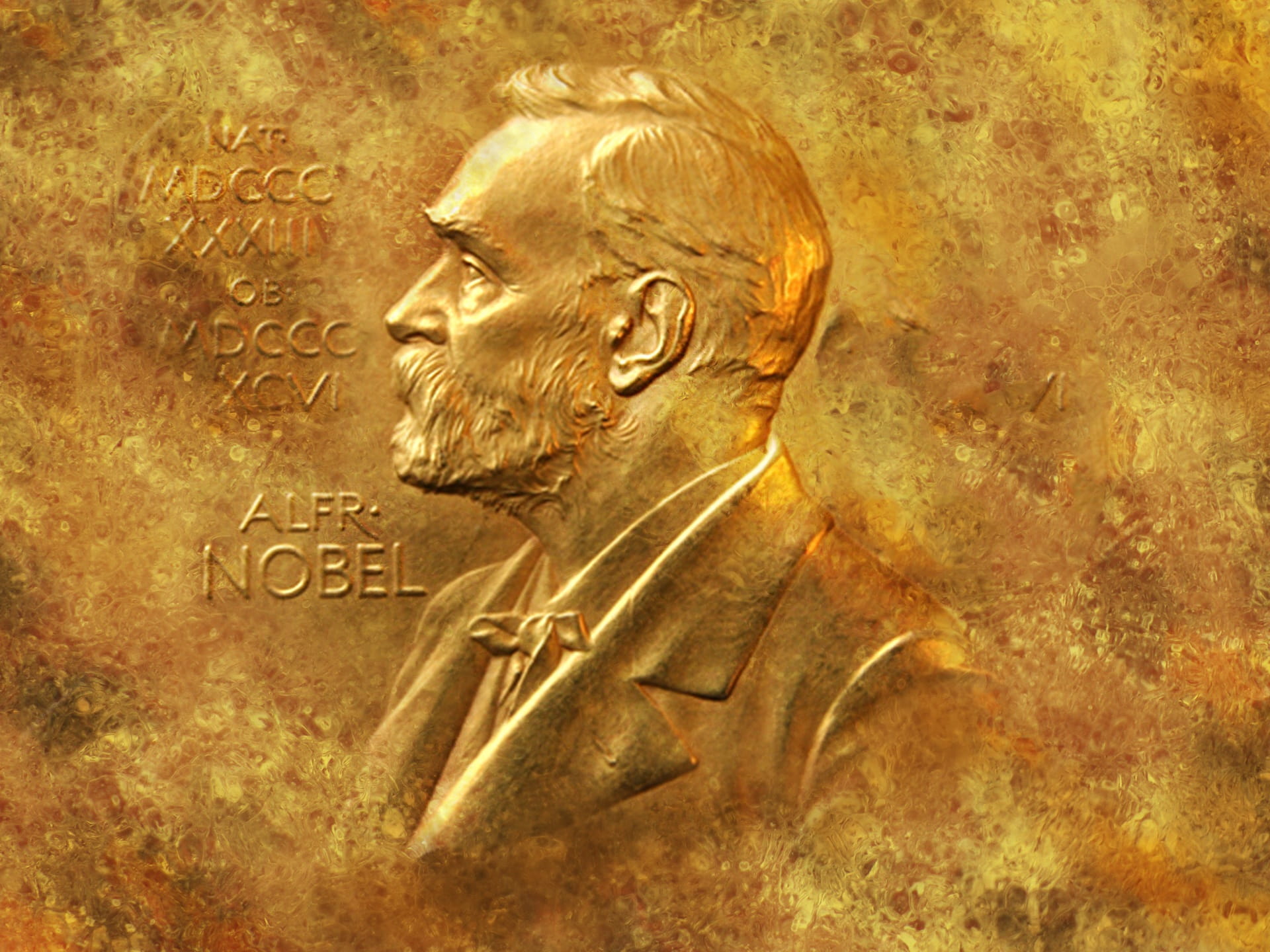 Premios Nobel