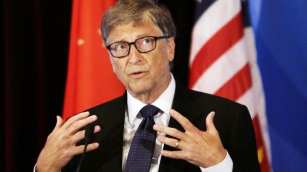 Bill Gates invierte en Verdox