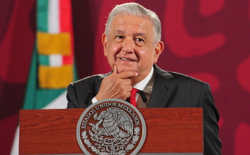 AMLO y el horario de verano