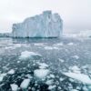 Antártida se derrite