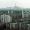Toma de Chernobil por Rusia