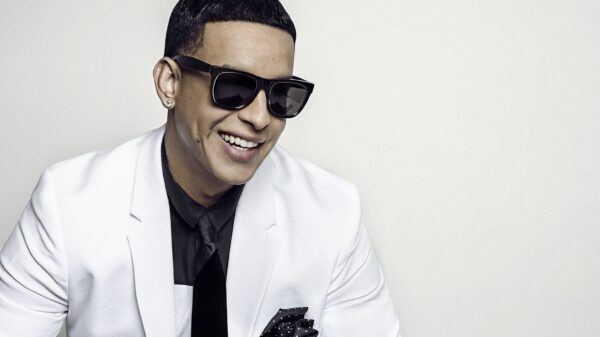 Daddy Yankee anuncia retiro