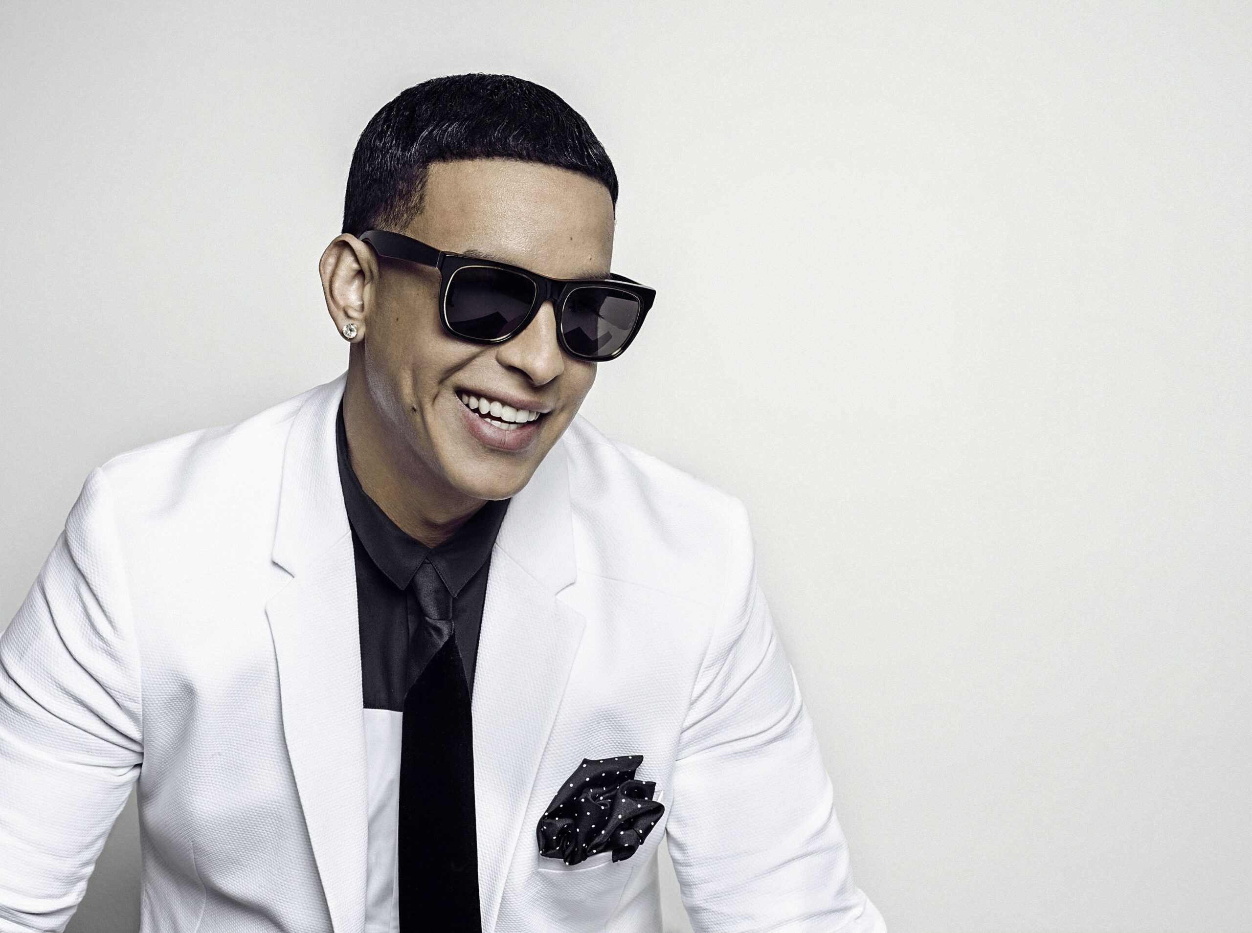 Daddy Yankee anuncia retiro