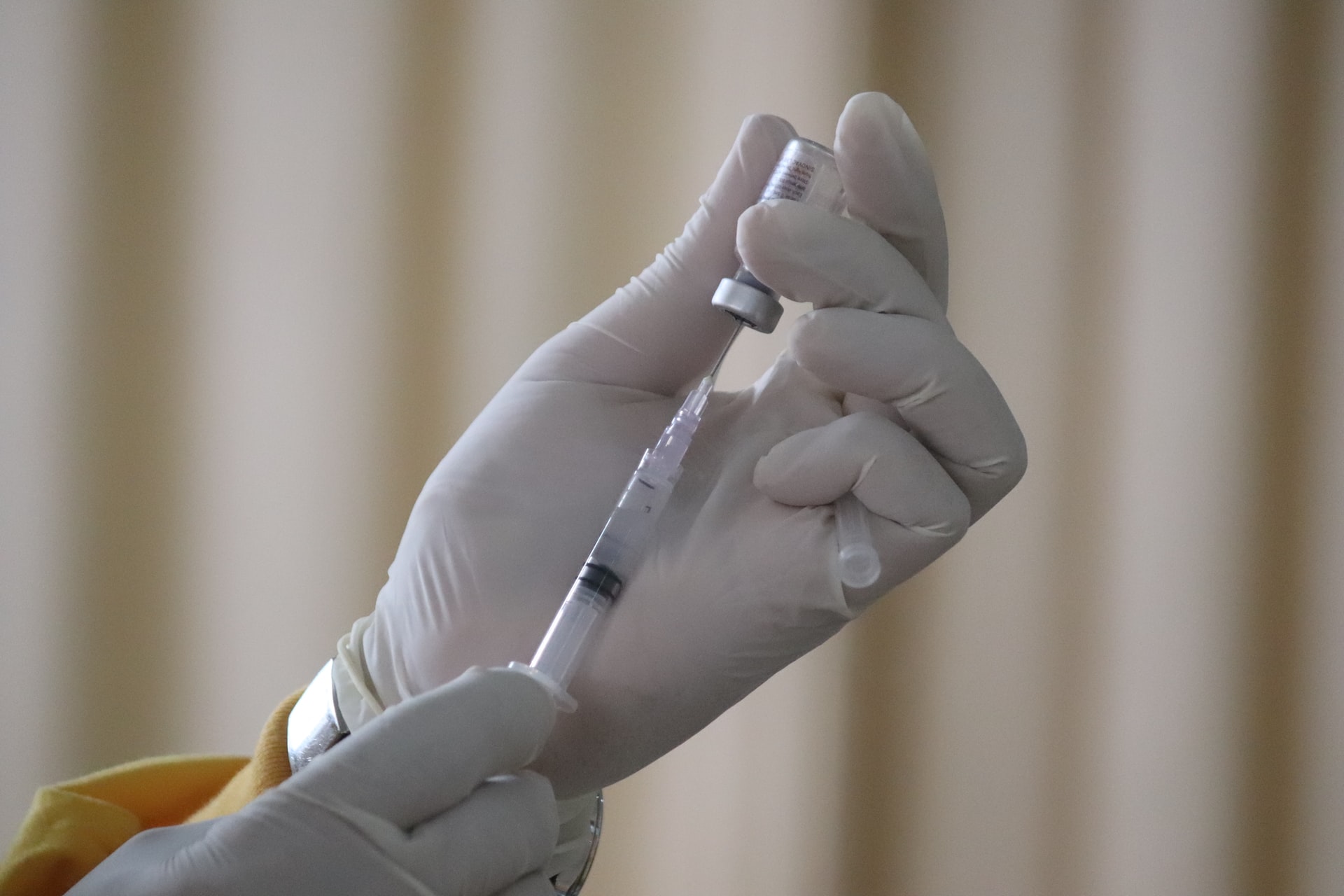 Dónde ponerse la vacuna contra el VPH
