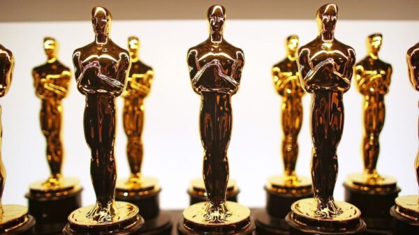 Ganadores premios Oscar 2022