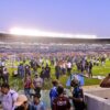 Estadio Corregidora Querétaro
