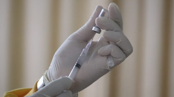 Vacuna Moderna contra VIH