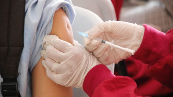 Vacunas Covid en CDMX