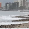 Playas cerradas en Nayarit