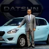 El Datsun se despide del mercado