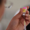Edomex inicia jornada de vacunación contra VPH