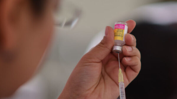 Edomex inicia jornada de vacunación contra VPH