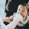 Encuentran aceite de palma en leche para bebés
