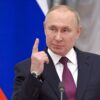 Putin amenaza con guerra nuclear