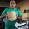 Aumenta 25% el kilo de tortilla