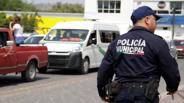 Atacan con ácido sulfúrico a mujer en Puebla