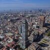 CDMX entre las ciudades más seguras del mundo