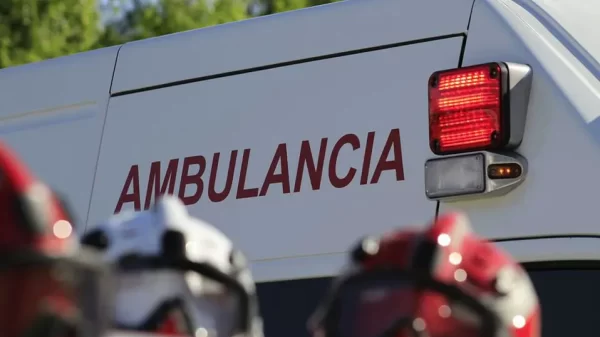 Hombre roba celular y muere de paro cardiaco