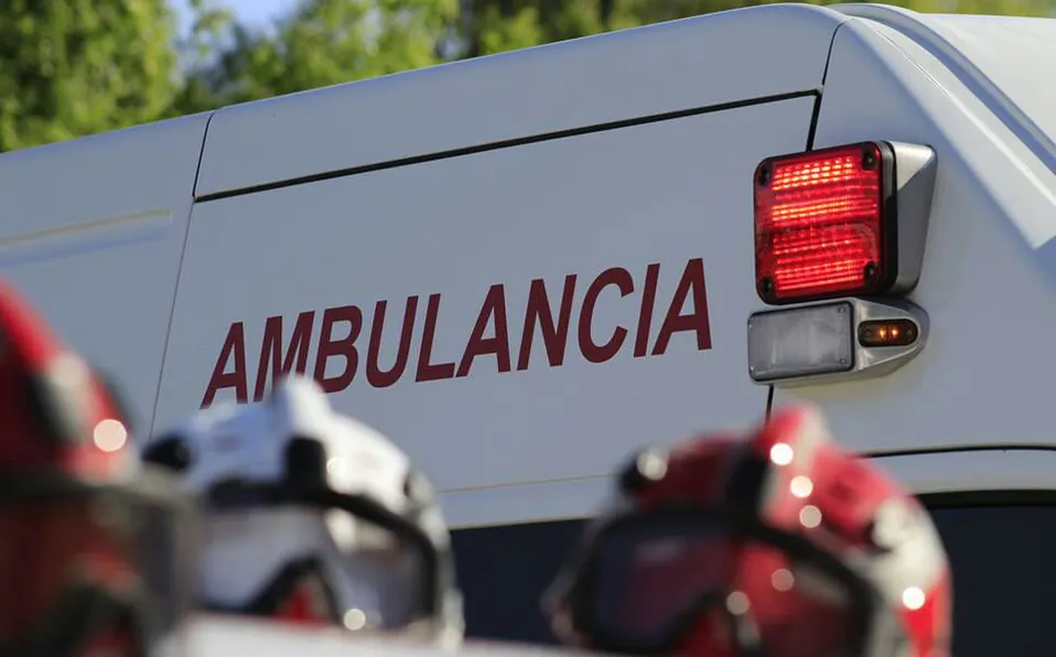 Hombre roba celular y muere de paro cardiaco