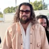 Jason Momoa sufre accidente en set