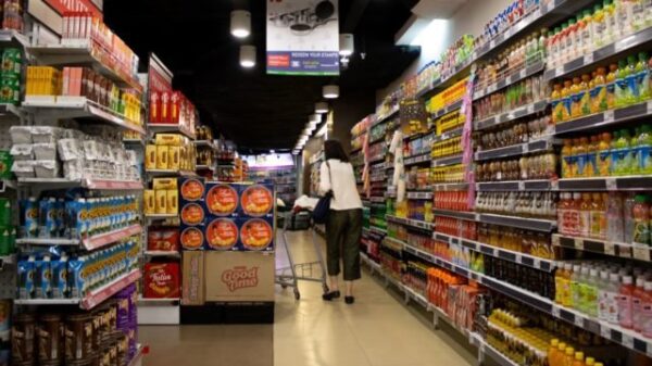 Supermercados venden a mejor precio que Central de Abasto