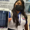 Alumnas de Conalep Matamoros crean aparato para evitar desapariciones de mujeres