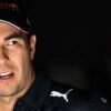 Checo Perez podría divorciarse