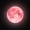 Cuándo y dónde ver la Superluna de Fresa