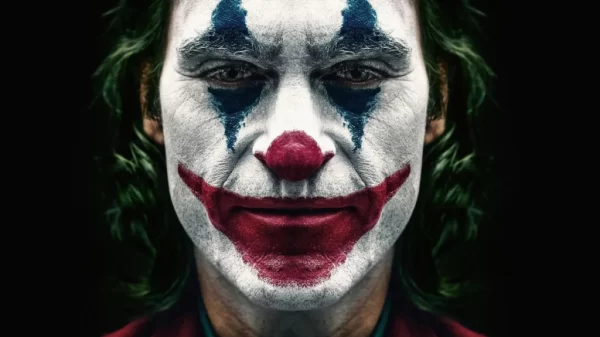 Habrá secuela de Joker