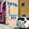 Hotel cobra 120 pesos por un regaderazo en Nuevo León