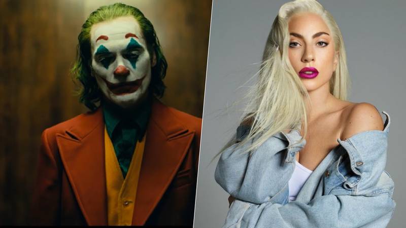 Lady Gaga podría ser Harley Quinn en Joker 2