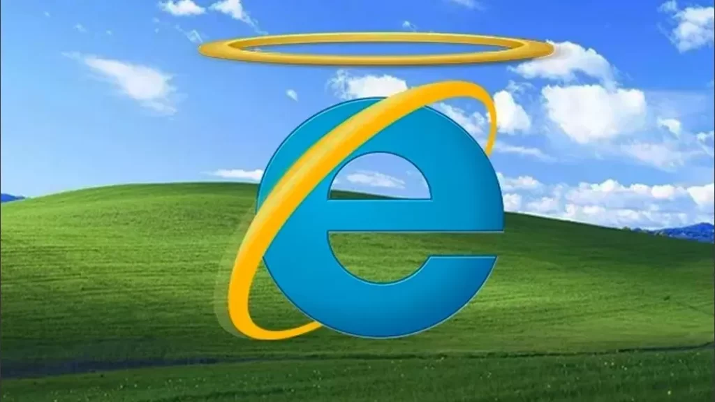 Es El Fin De Una Era Microsoft Se Despide De Internet Explorer El