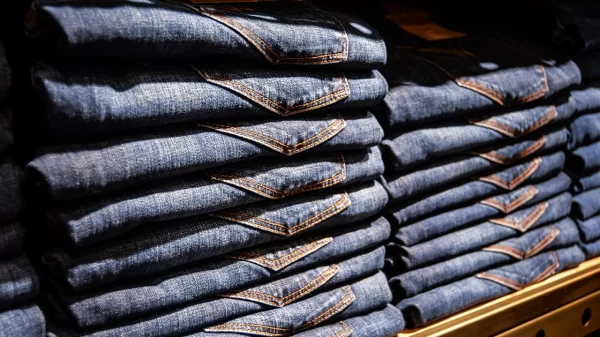 No te pongas los jeans estas marcas son de baja calidad