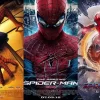 Por fin llegan las películas de Spider Man a Disney Plus