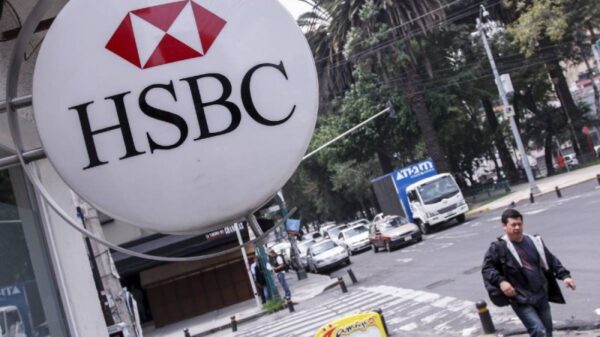 Si eres cliente HSBC no podrás usar tu tarjeta