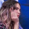 ¡Lo borra de su vida! Belinda cubre tatuaje que tenía con las iniciales de Nodal