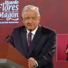 AMLO afirma que se identifica con Jesús Cristo por su entrega a favor de los pobres