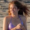 Shakira disfruta de las playas mexicanas con sus hijos