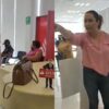 Conoce a Lady DEA, mujer que insultó y amenazó a trabajadora de un banco en Coahuila